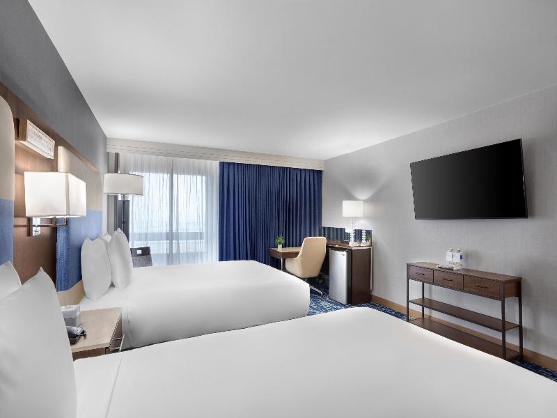Hyatt Regency Dfw International Airport image