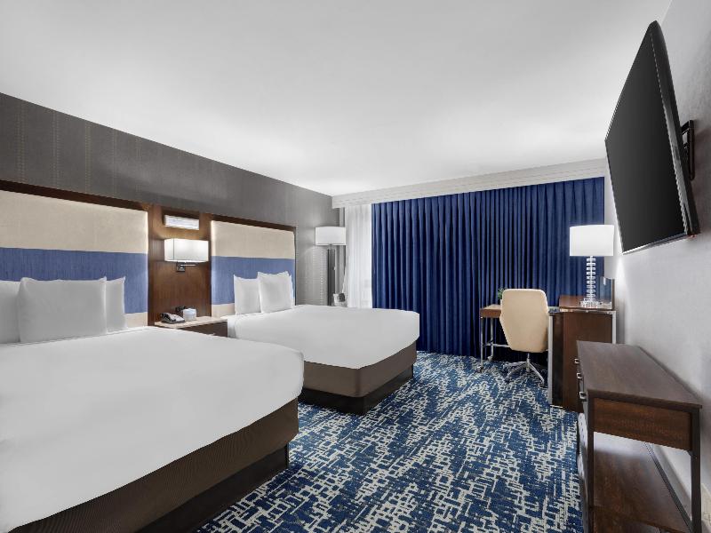 Hyatt Regency Dfw International Airport image