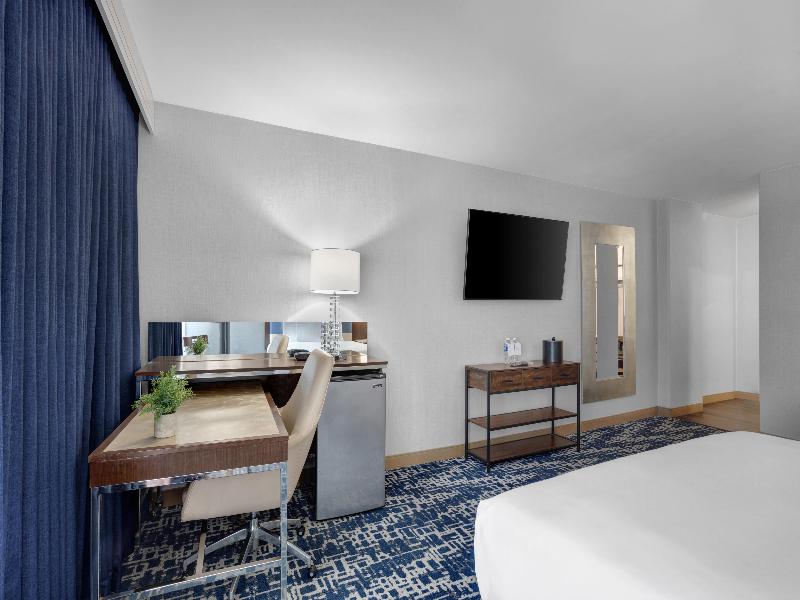 Hyatt Regency Dfw International Airport image