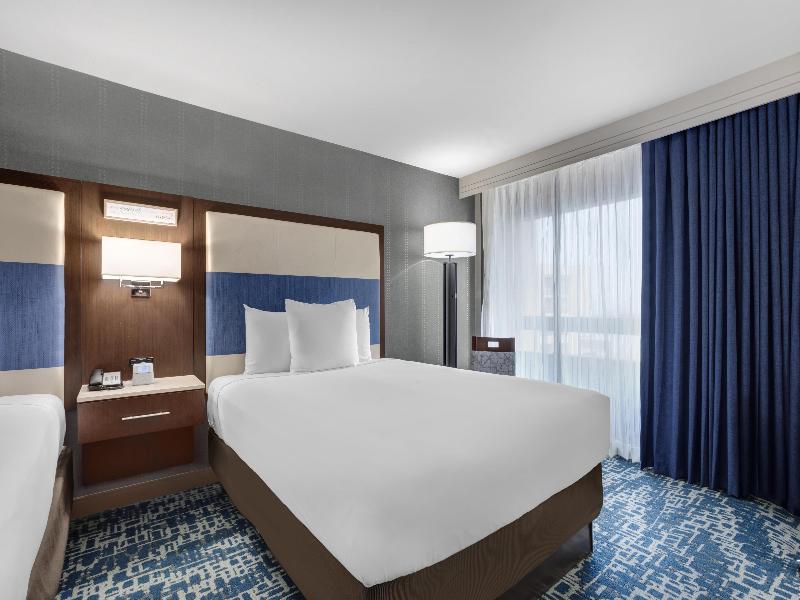 Hyatt Regency Dfw International Airport image