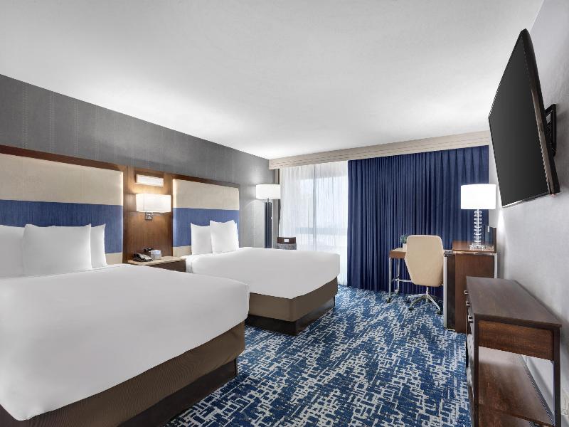 Hyatt Regency Dfw International Airport image
