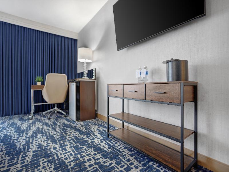 Hyatt Regency Dfw International Airport image