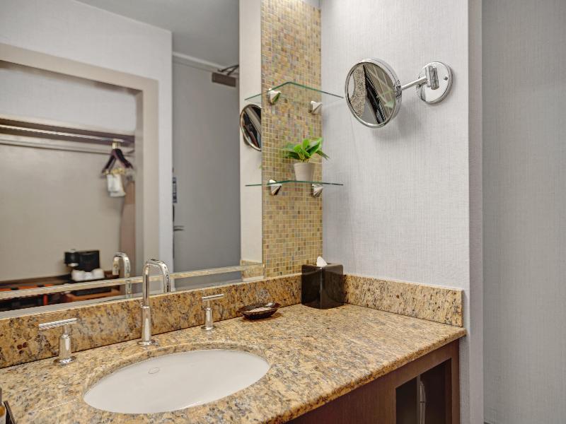 Hyatt Regency Dfw International Airport image