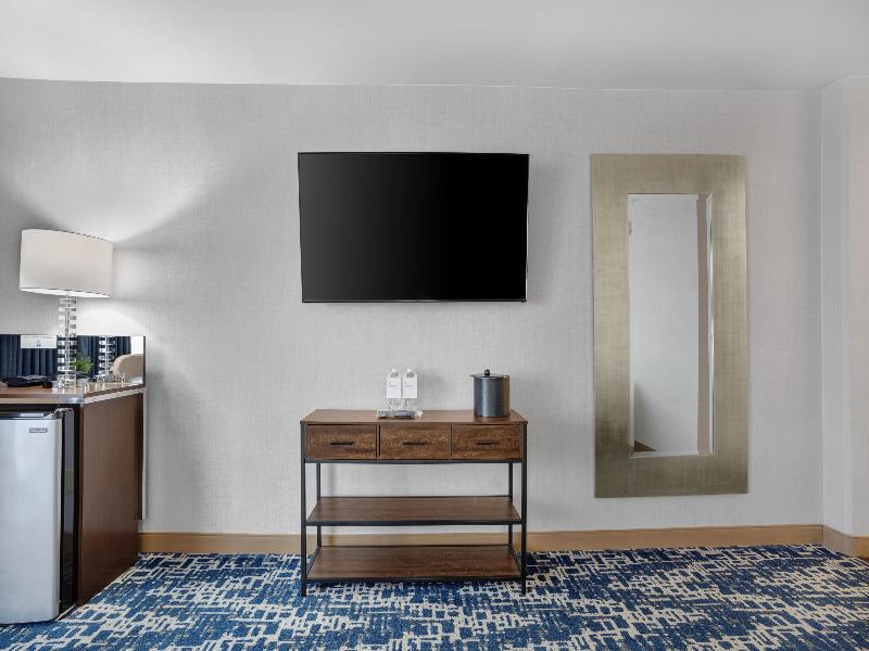 Hyatt Regency Dfw International Airport image
