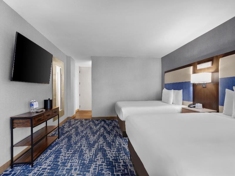 Hyatt Regency Dfw International Airport image