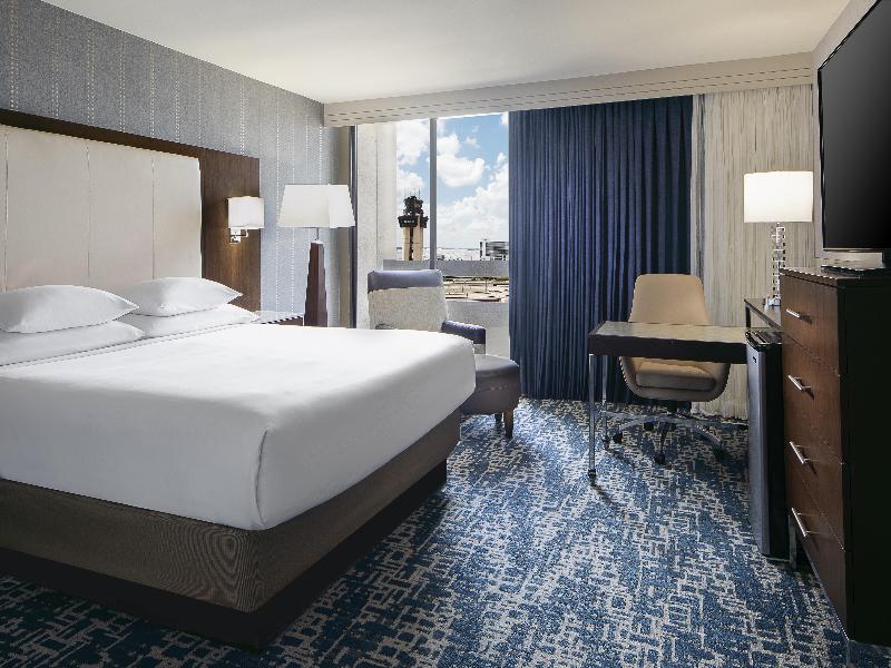 Hyatt Regency Dfw International Airport image