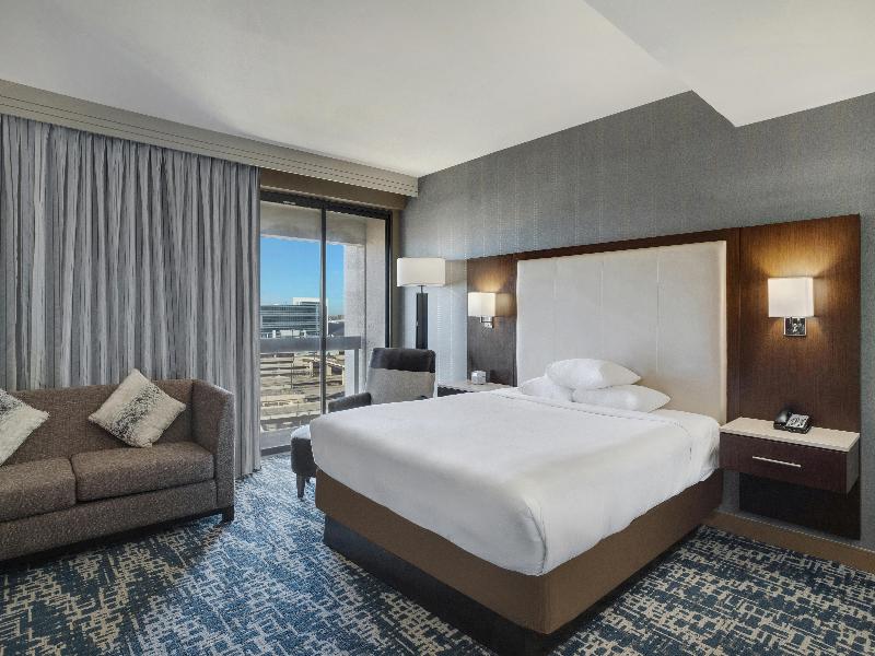 Hyatt Regency Dfw International Airport image