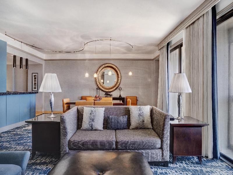 Hyatt Regency Dfw International Airport image