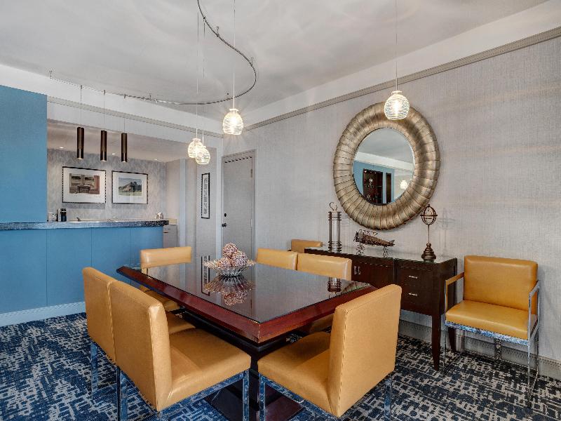 Hyatt Regency Dfw International Airport image