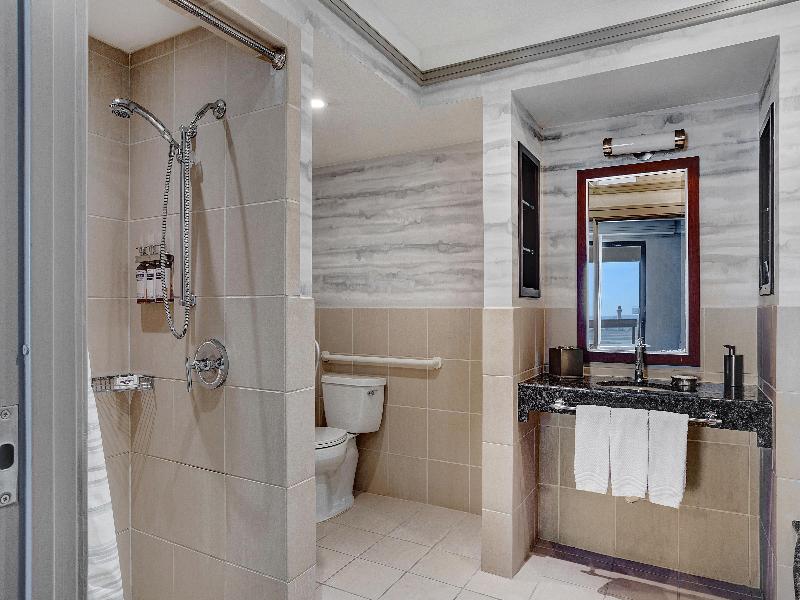 Hyatt Regency Dfw International Airport image