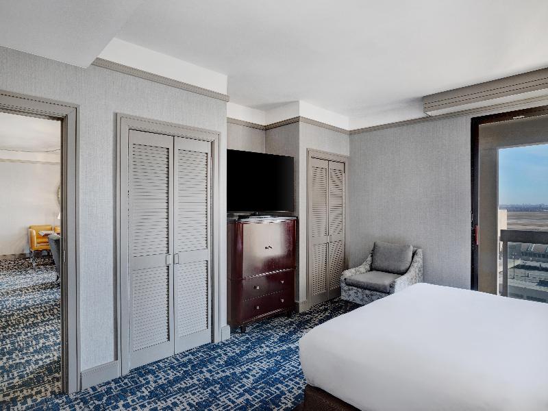 Hyatt Regency Dfw International Airport image