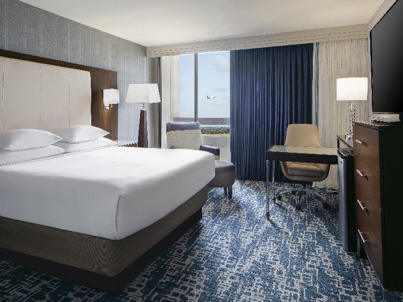 Hyatt Regency Dfw International Airport image