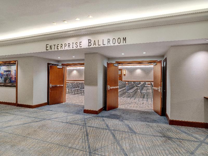 Hyatt Regency Dfw International Airport image