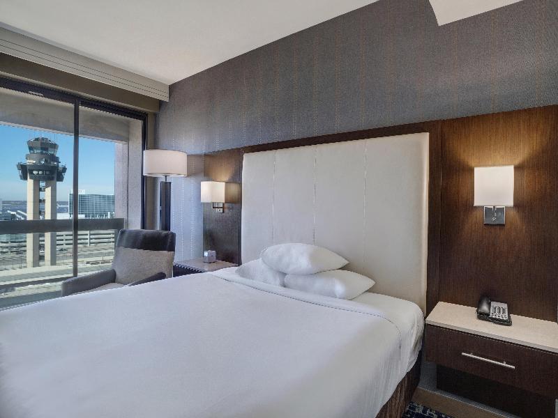 Hyatt Regency Dfw International Airport image