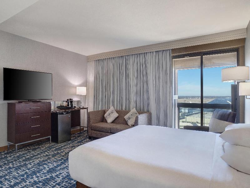 Hyatt Regency Dfw International Airport image