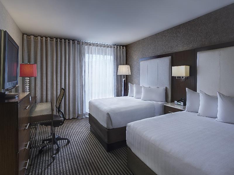 Hyatt Regency Dfw International Airport image