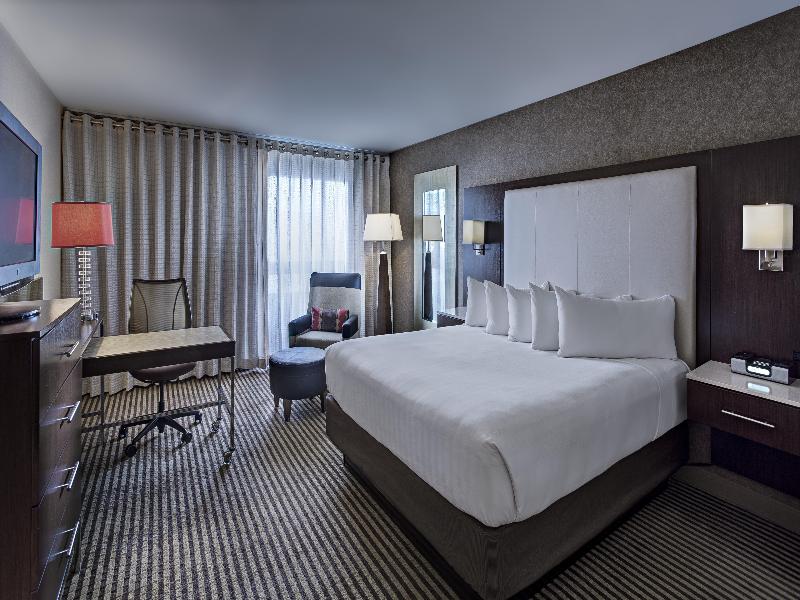Hyatt Regency Dfw International Airport image