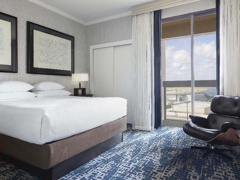Hyatt Regency Dfw International Airport image