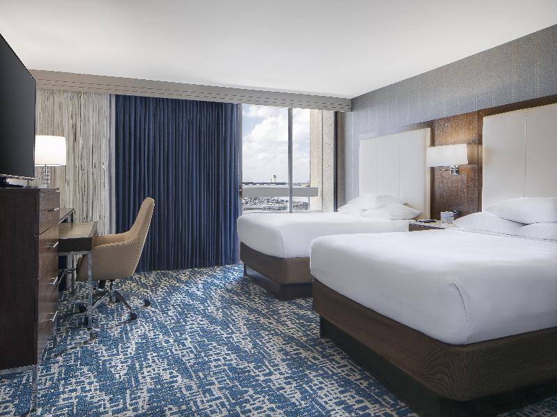 Hyatt Regency Dfw International Airport image