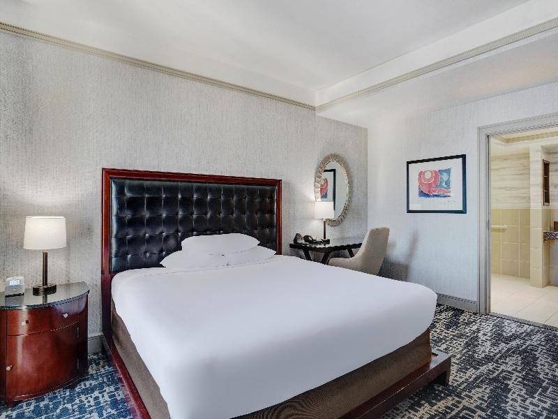 Hyatt Regency Dfw International Airport image