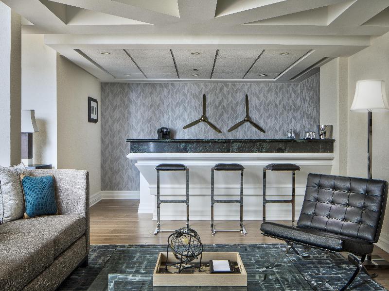 Hyatt Regency Dfw International Airport image