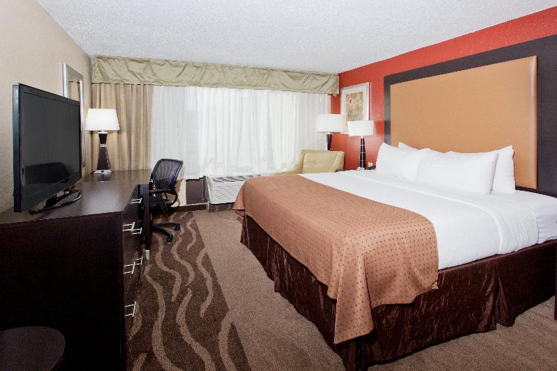 Holiday Inn Downtown Shreveport photo 19