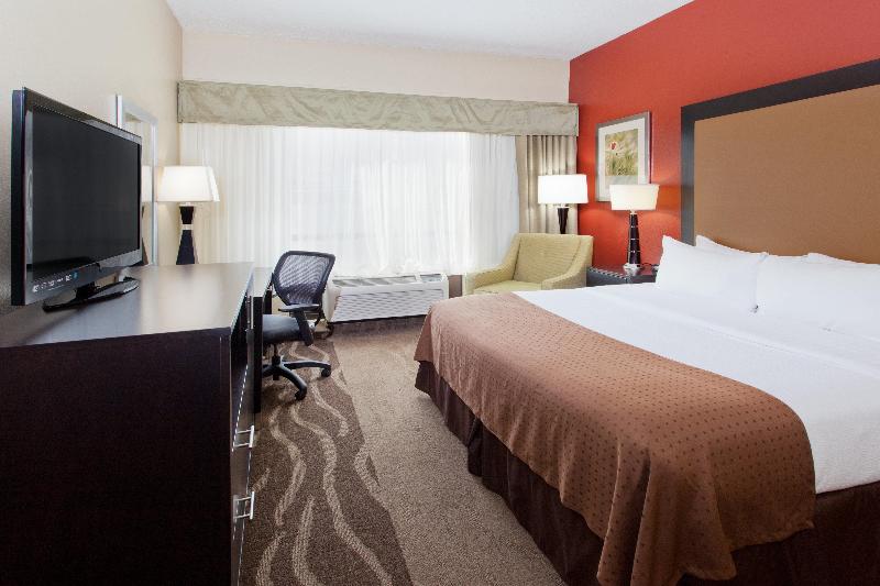 Holiday Inn Downtown Shreveport photo 14