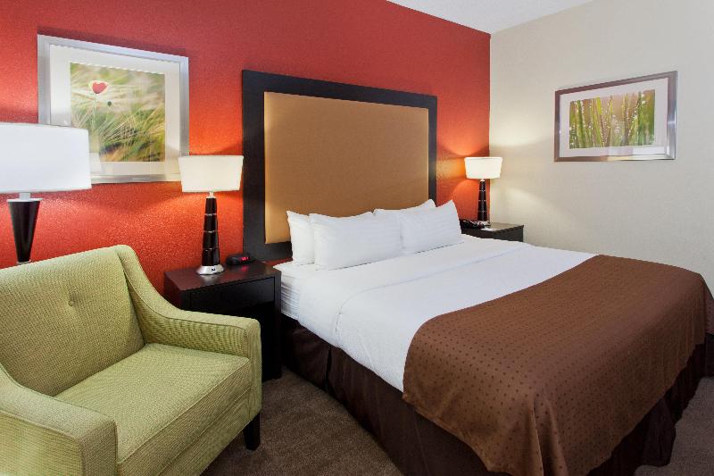 Holiday Inn Downtown Shreveport photo 16