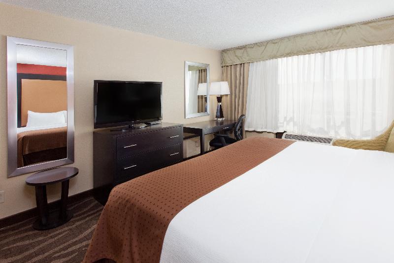 Holiday Inn Downtown Shreveport photo 20