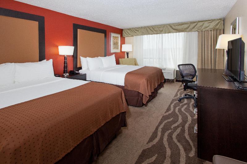 Holiday Inn Downtown Shreveport photo 21