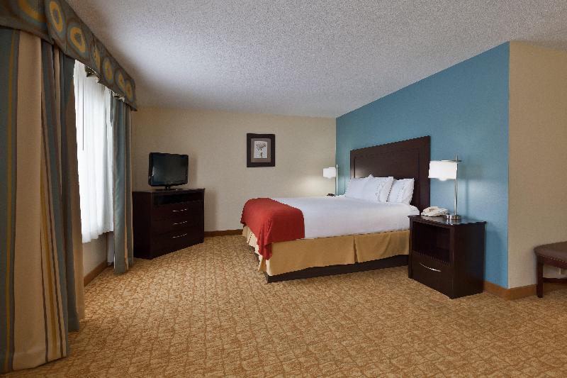 Holiday Inn Express Winston-Salem