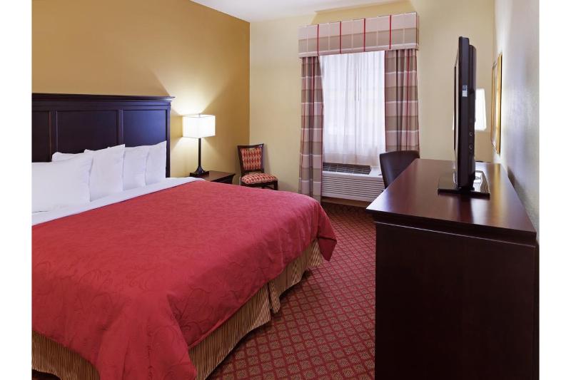 Country Inn & Suites by Radisson, Oklahoma City at
