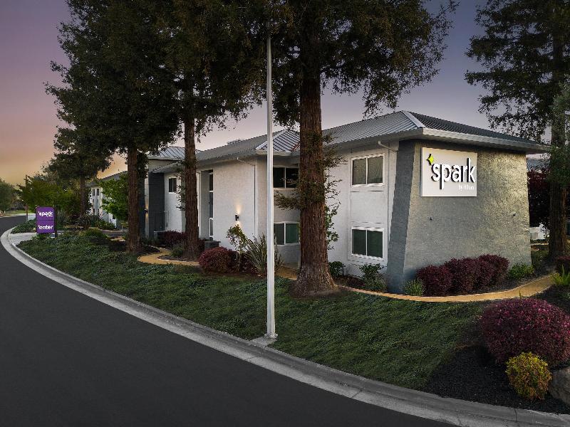 Spark by Hilton San Jose Airport image