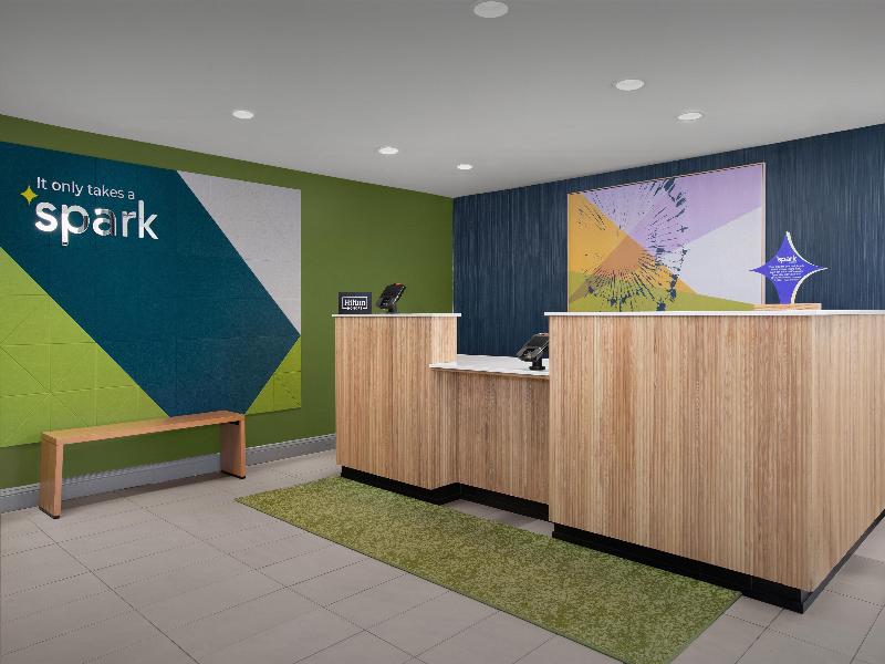 Spark by Hilton San Jose Airport image