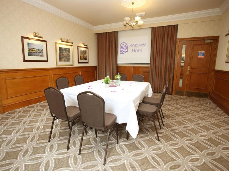 Invercarse Hotel Dundee, BW Signature Collection image
