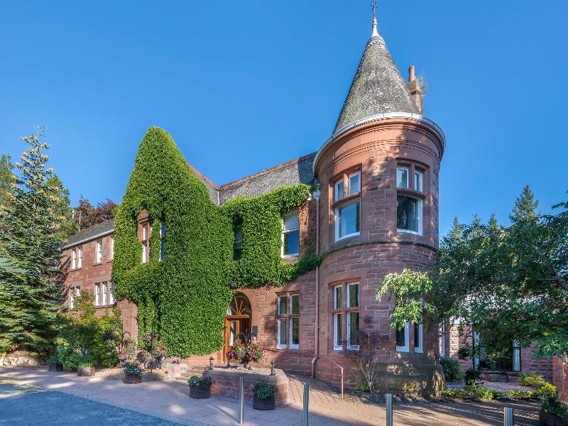 Hilton Grand Vacations Club Craigendarroch Suites