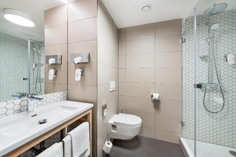 Holiday Inn Prague Airport photo 24