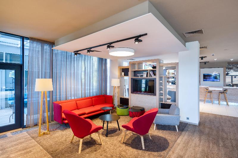 Holiday Inn Prague Airport