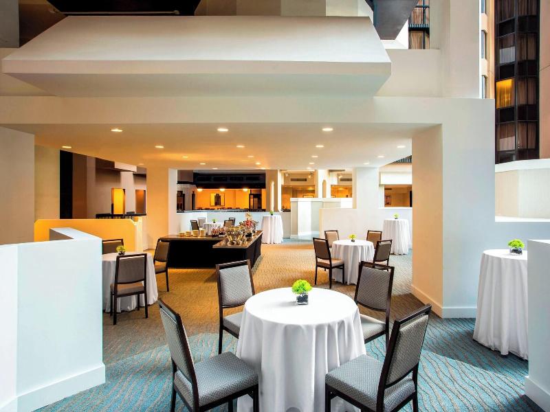 The Westin Washington, D.C. City Center image