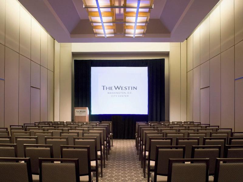 The Westin Washington, D.C. City Center image