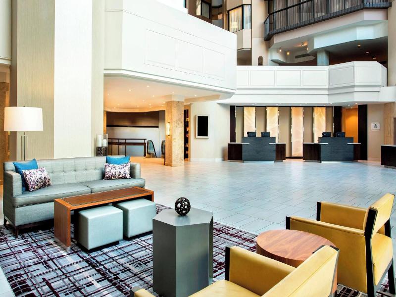 The Westin Washington, D.C. City Center image