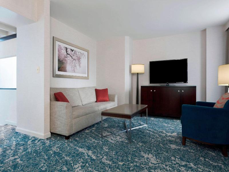 The Westin Washington, D.C. City Center image