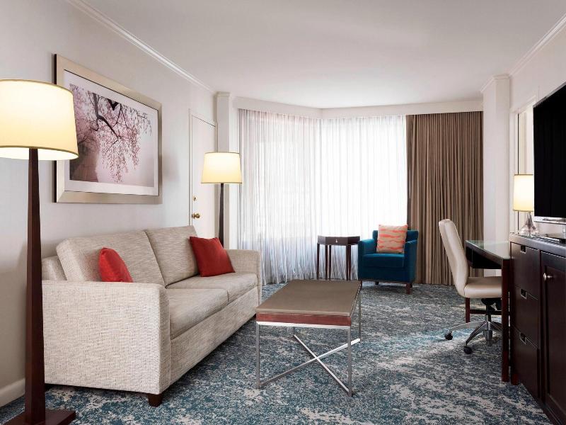 The Westin Washington, D.C. City Center image