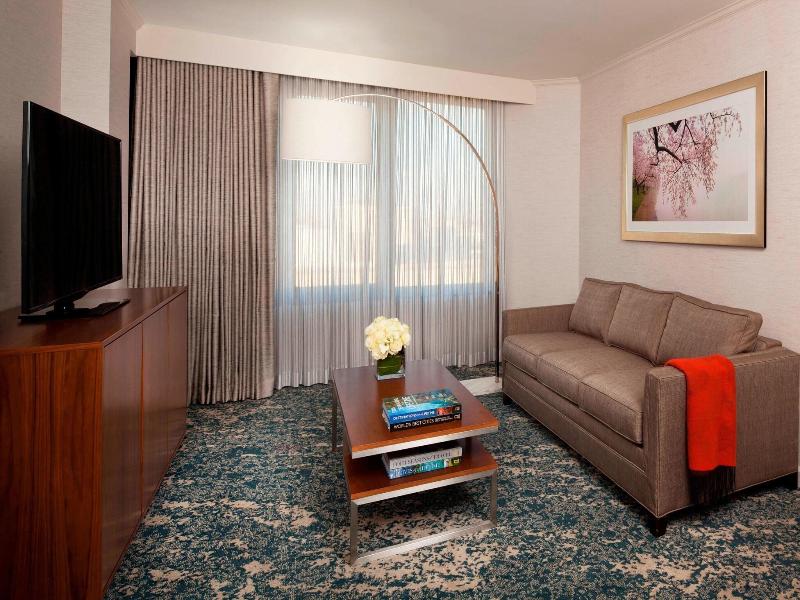 The Westin Washington, D.C. City Center image