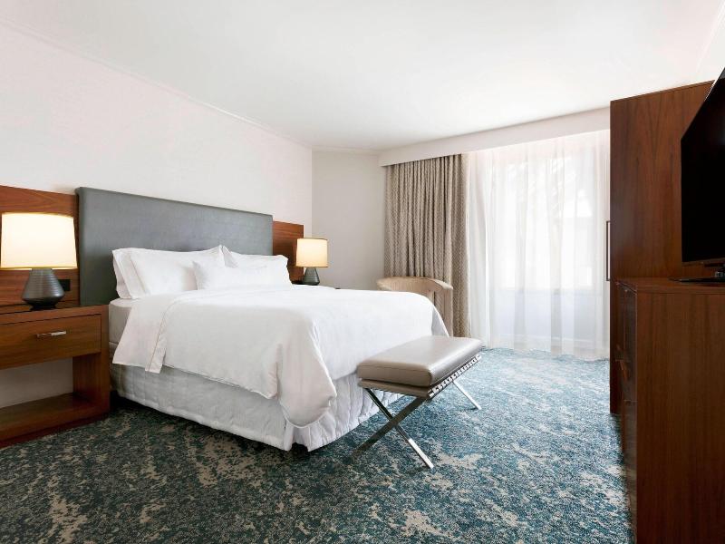 The Westin Washington, D.C. City Center image