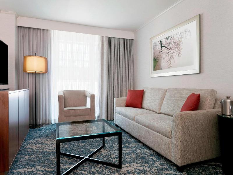 The Westin Washington, D.C. City Center image