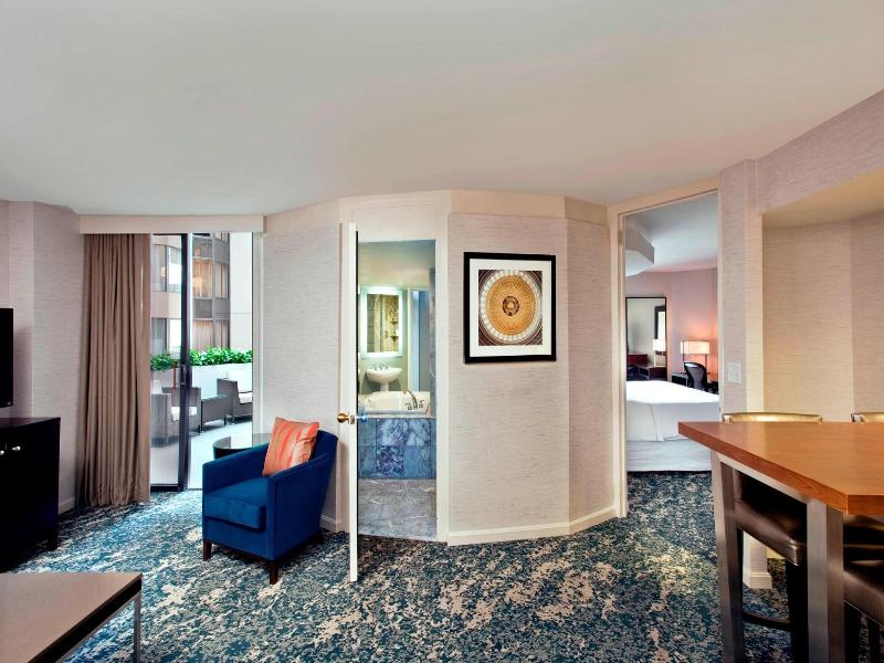The Westin Washington, D.C. City Center image
