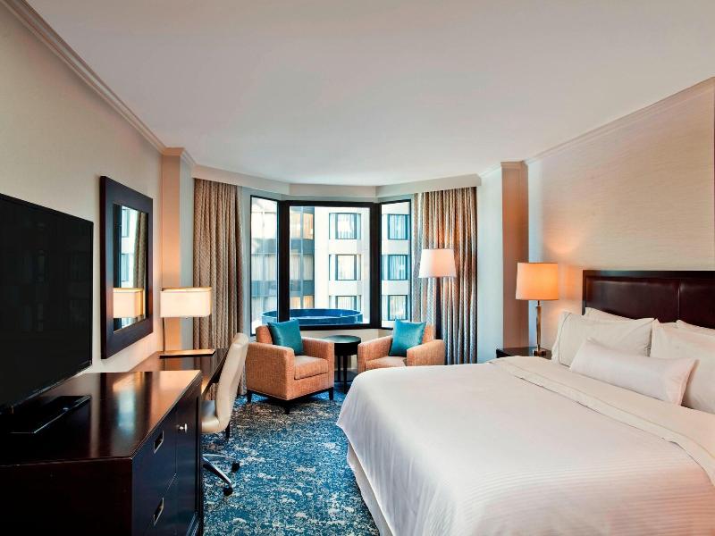 The Westin Washington, D.C. City Center image