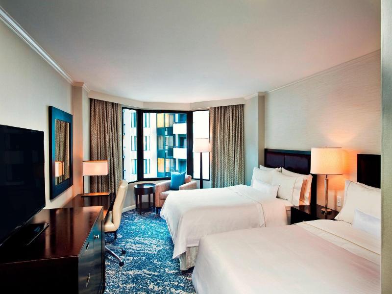 The Westin Washington, D.C. City Center image
