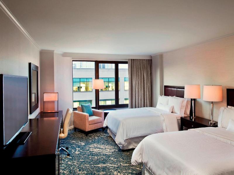 The Westin Washington, D.C. City Center image